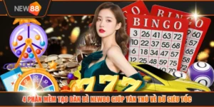 4 Phần Mềm Tạo Dàn Đề NEW88 Giúp Tân Thủ Về Bờ Siêu Tốc