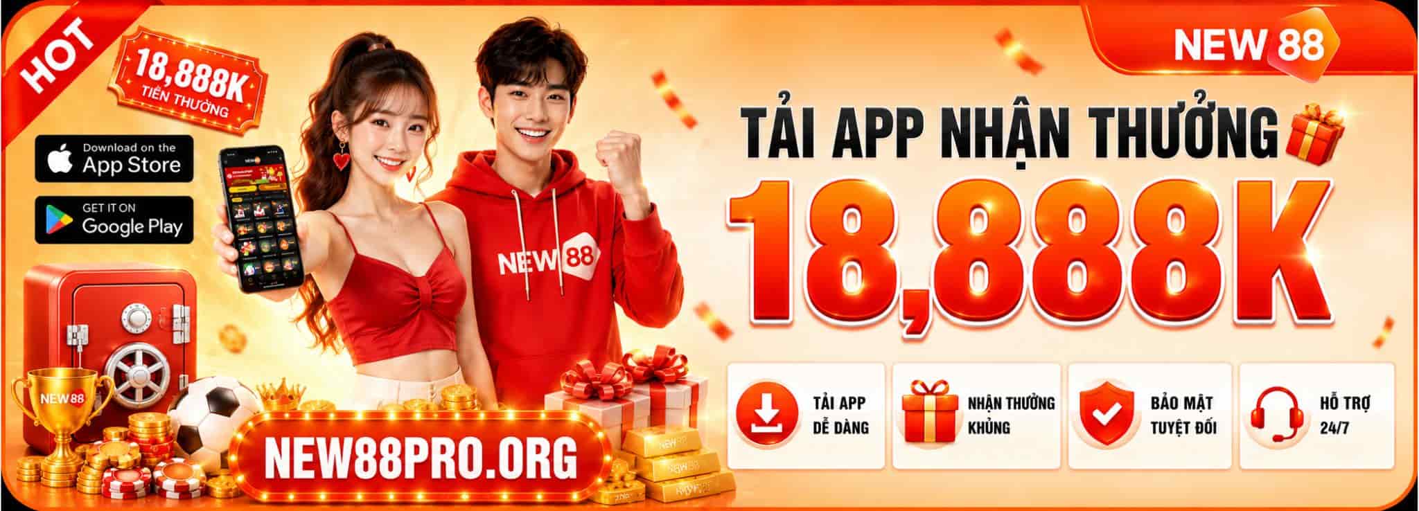tải app new88 nhận thưởng khủng